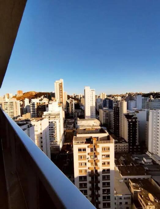 Maria Ape Um Charme No 915 Vaga De Garagem Exclusiva Centro Apartment Juiz de Fora
