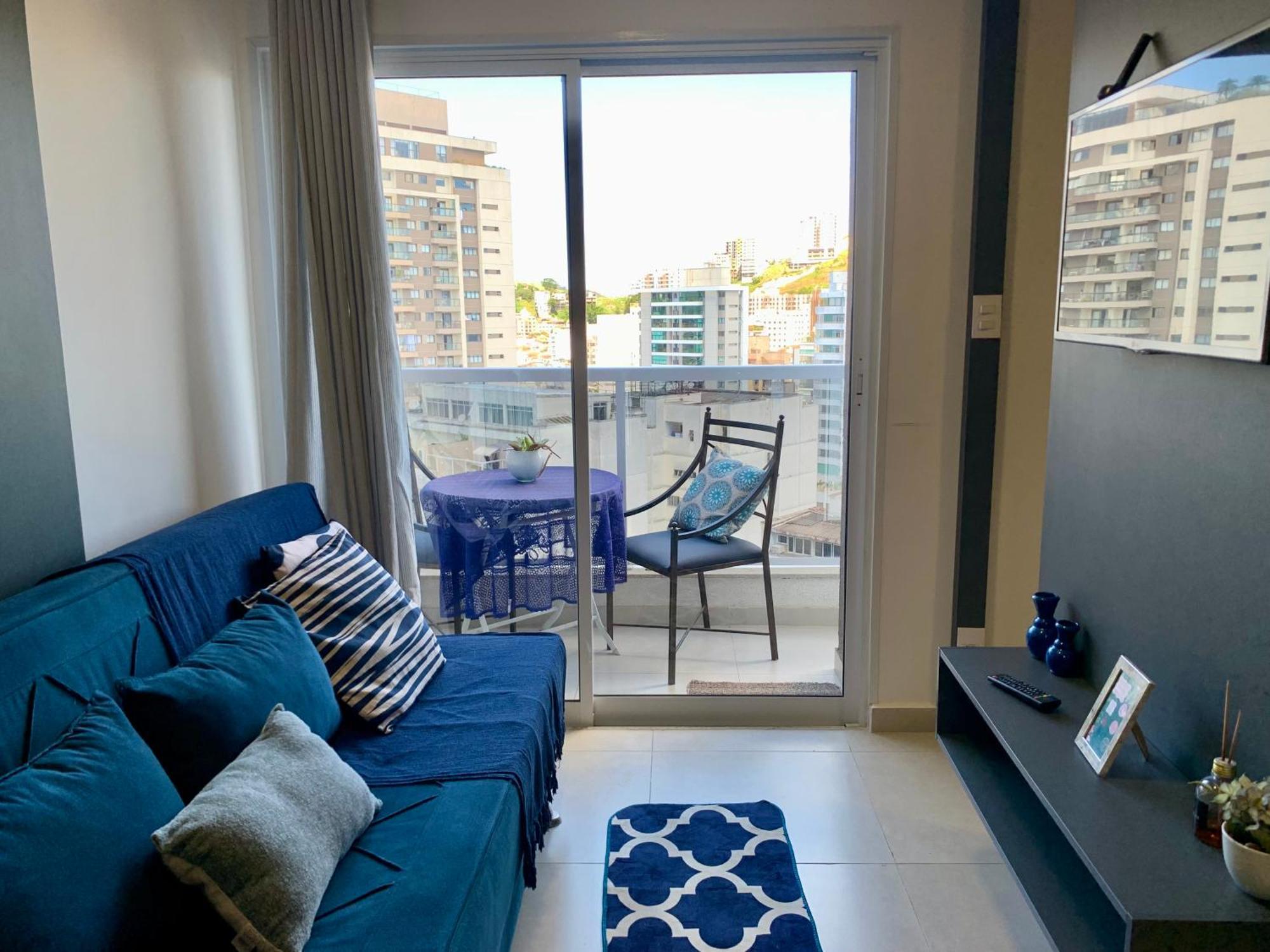 Apartment Maria Ape Um Charme No 915 Vaga De Garagem Exclusiva Centro