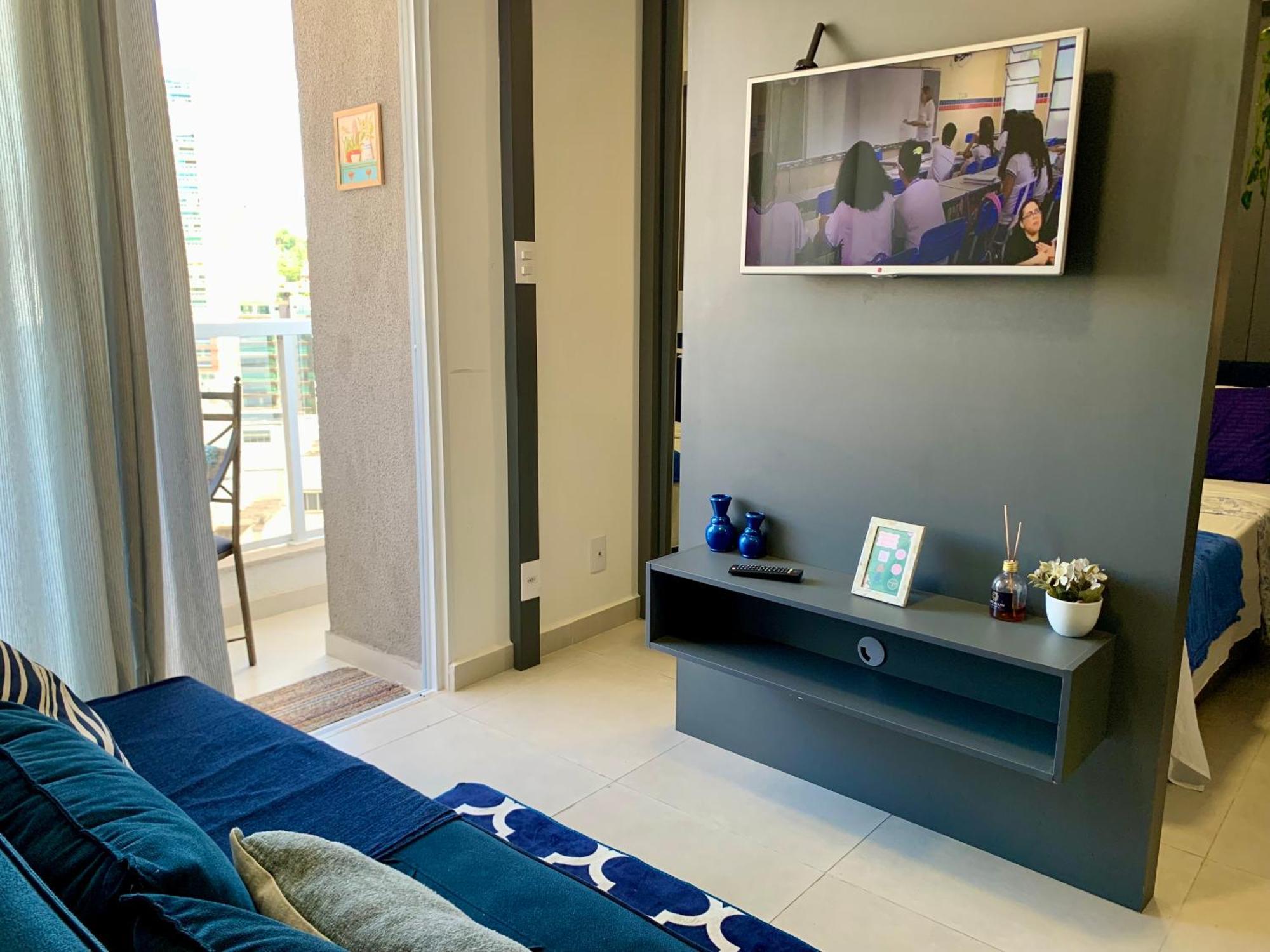 Apartment Maria Ape Um Charme No 915 Vaga De Garagem Exclusiva Centro
